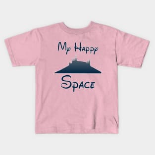 My Happy Space Kids T-Shirt